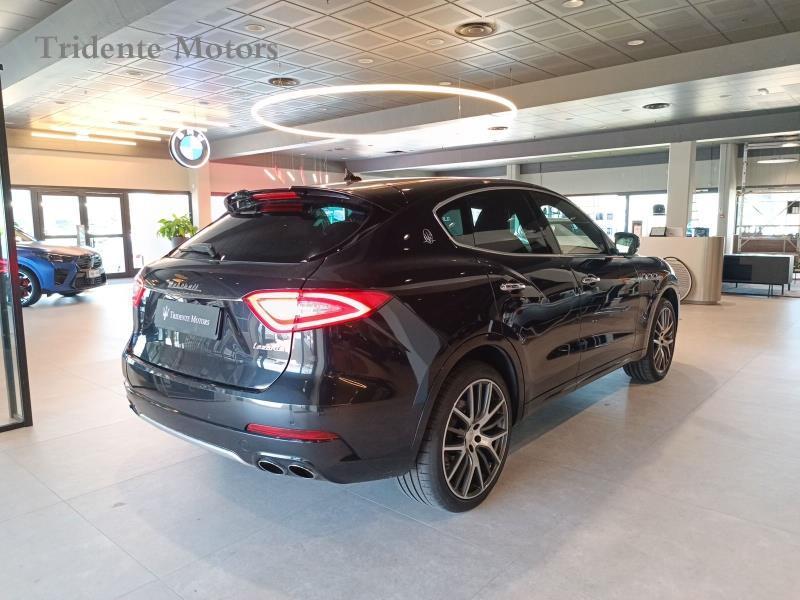 Maserati Levante 3.0 AWD Auto