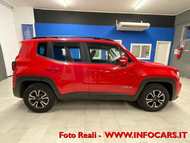 JEEP Renegade 1.6 Mjt DDCT 120 CV Business