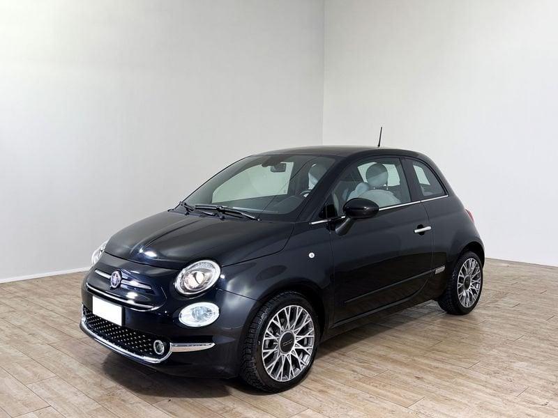 FIAT 500 1.0 Hybrid Star