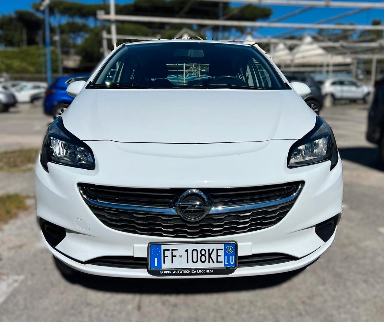 OPEL CORSA 1.4 GPL Innovation 5p - 2016