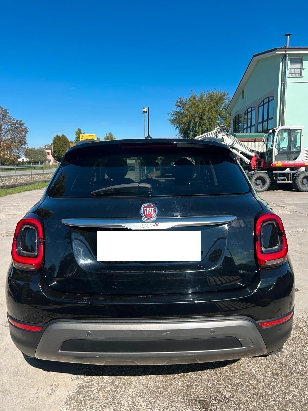 Fiat 500X 1.0 T3 120 CV Business OK Neo patentati