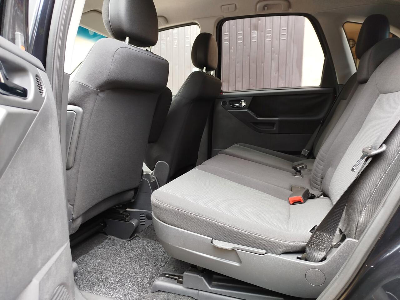Opel Meriva 1.4 BENZINA 90cv / 79.000km / Unipro