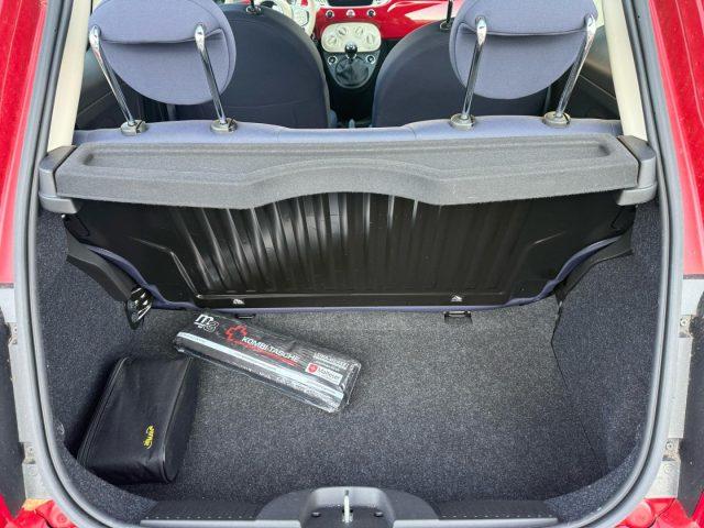 FIAT 500 1.0 Hybrid Club