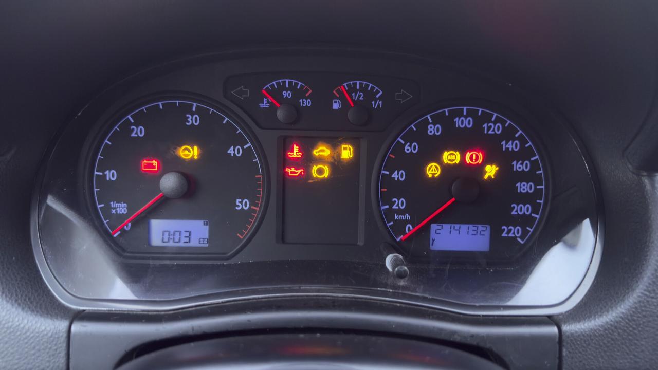 Volkswagen Polo 1.4 TDI 5p. Comfortline