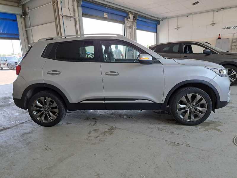 DR MOTOR DR4.0 1.5 MT BENZ GPL