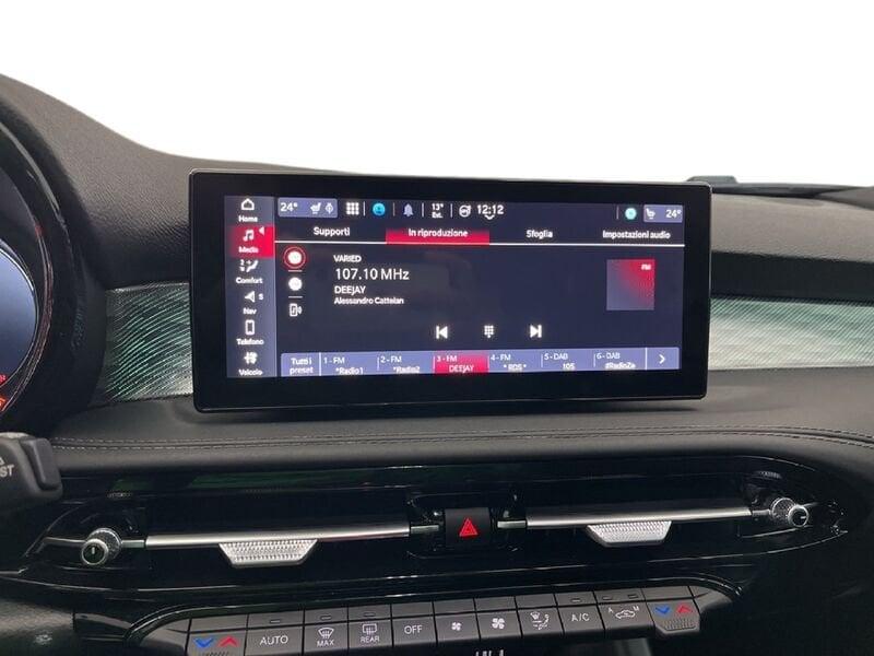 Alfa Romeo Tonale 1.5 hybrid Speciale 130cv tct7