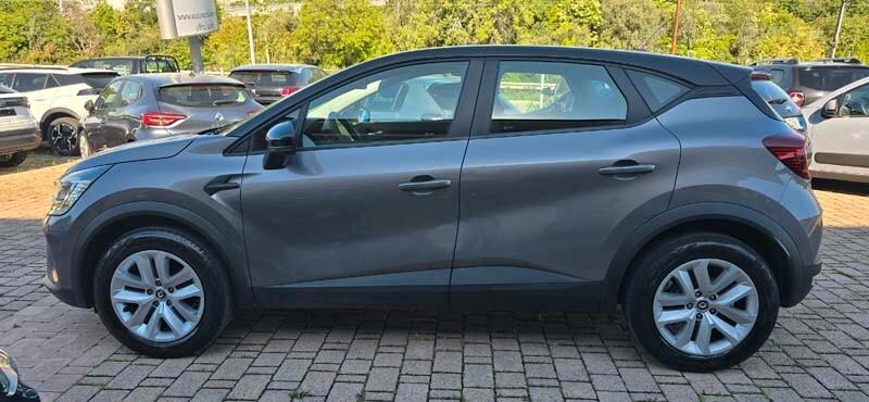 Renault Captur Zen 1.0 GPL 100 CV