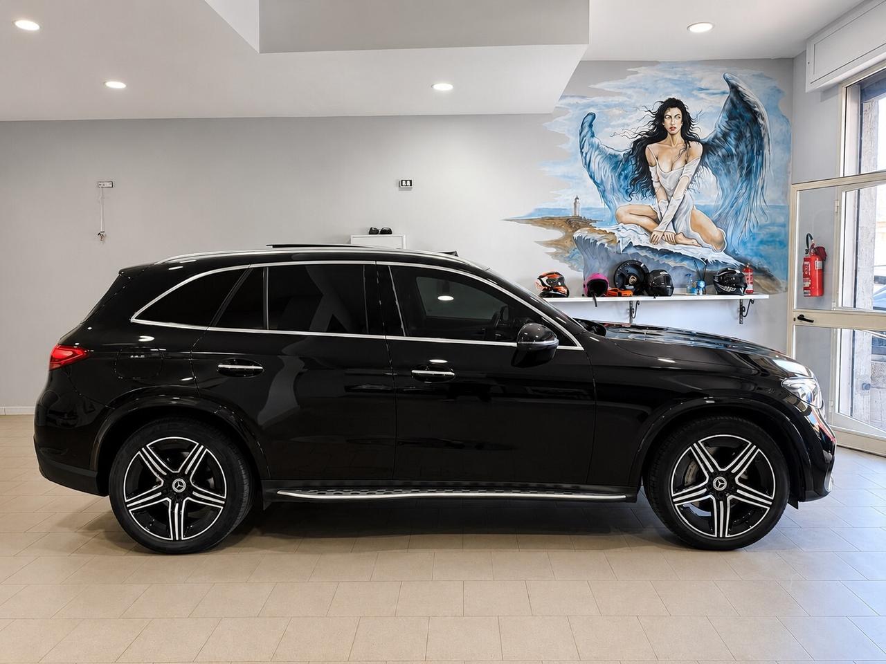 Mercedes-benz GLC 220 d 4Matic Mild Hybrid AMG Line Premium Plus