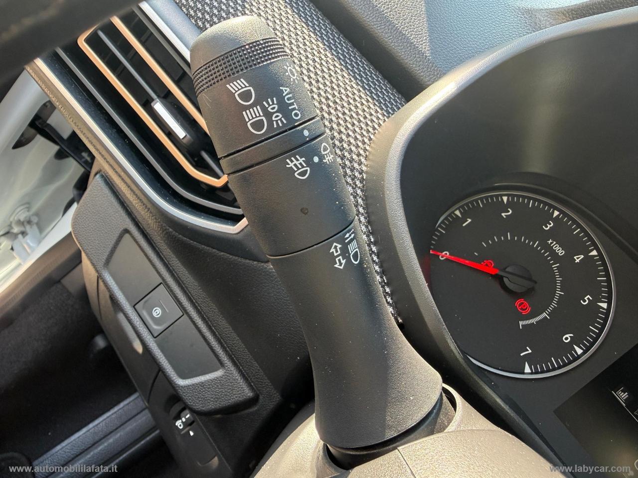 DACIA Sandero Stepway 1.0 TCe 90 CV Expression SOLO 5.000 KM