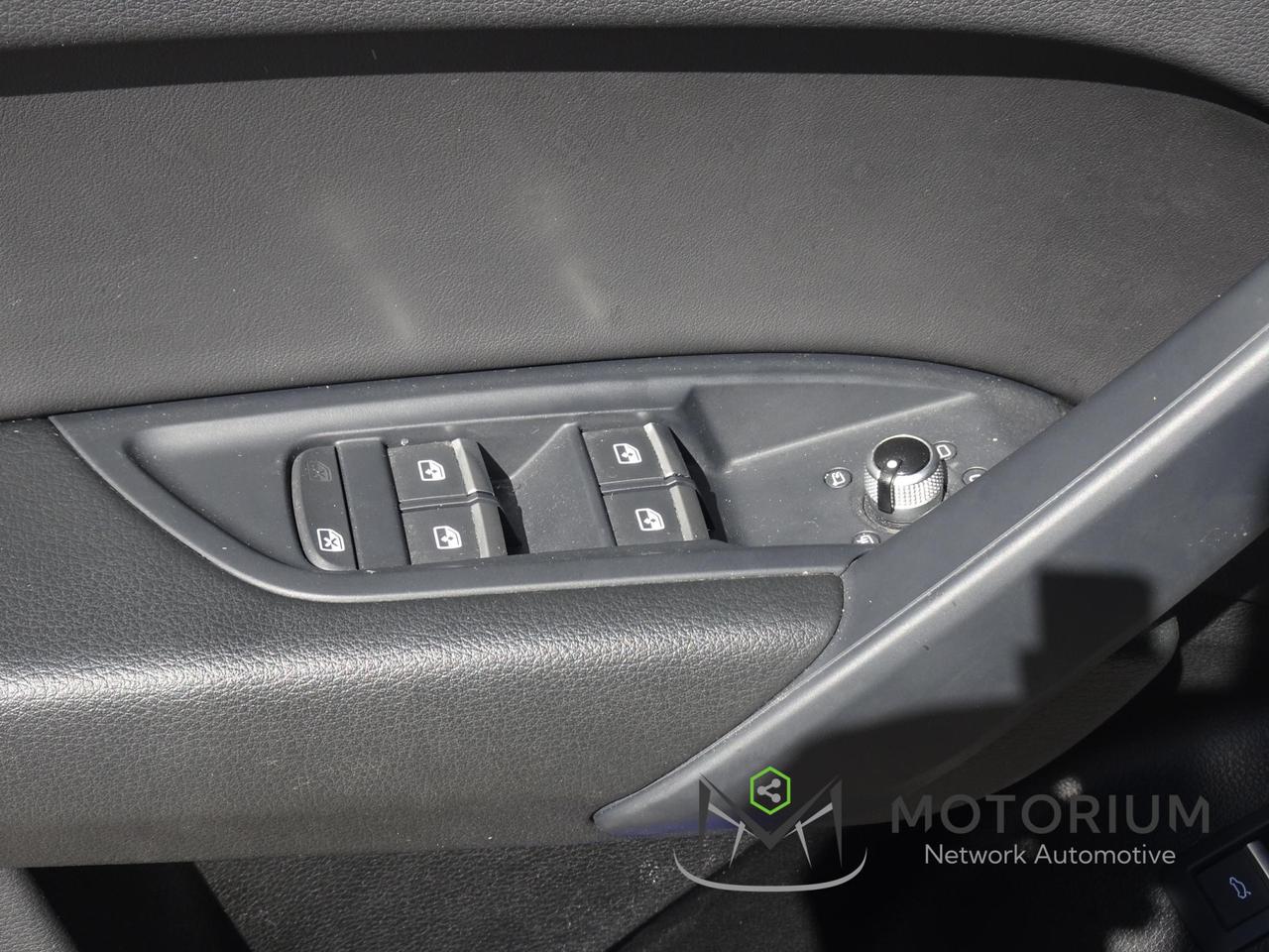 Audi Q5 40TDI 204CV S tronic S line - PARI AL NUOVO-