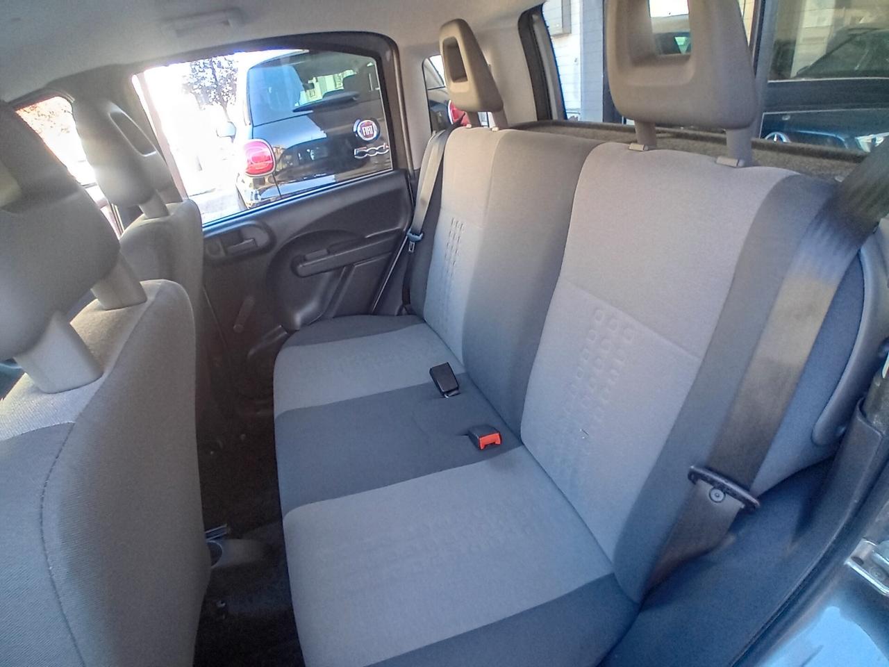 Fiat Panda 1.2 69 Cv Classic