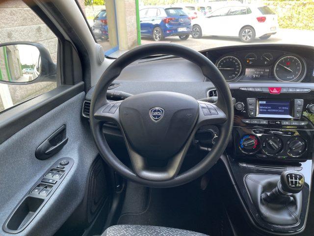 LANCIA Ypsilon 1.0 70CV HYBRID GOLD 5 POSTI UNIPROPRIETARIO
