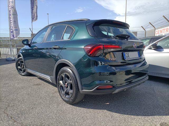 FIAT Tipo 1.3 Mjt S&S City Cross PREZZO REALE!!