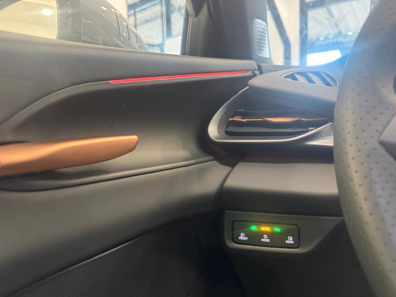 Cupra Terramar nuova pronta consegna