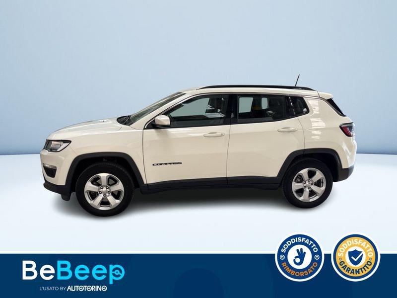 Jeep Compass 1.6 MJT LIMITED 2WD 120CV