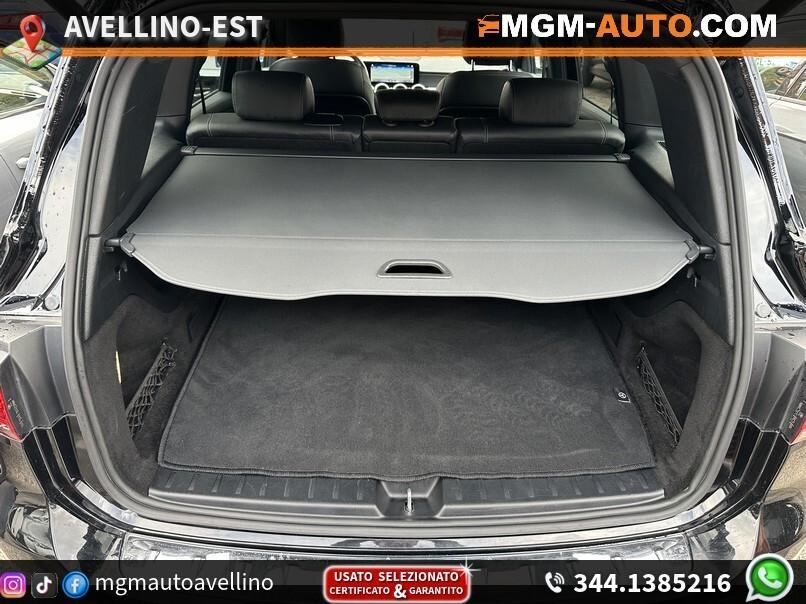 Mercedes-benz GLB 200 d Automatic 4Matic Sport Plus
