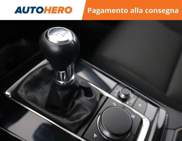 MAZDA CX-30 2.0L e-Skyactiv-G M Hybrid 2WD Homura