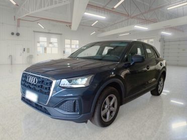 AUDI Q2 2.0 35 TDI BUSINESS S TRONIC SUV