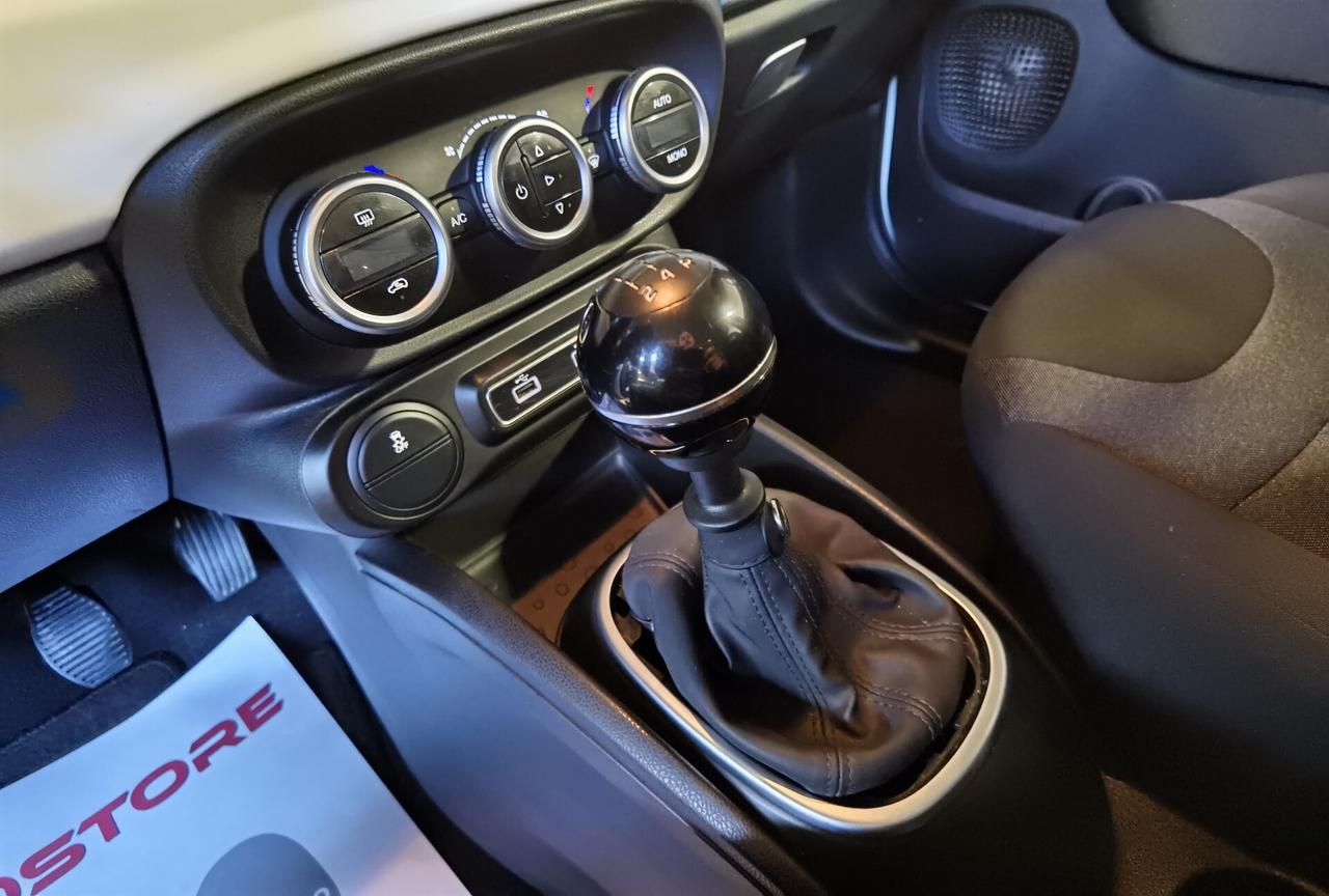 Fiat 500L 1.3 Mjt Business*GARANZIA 24MESI*