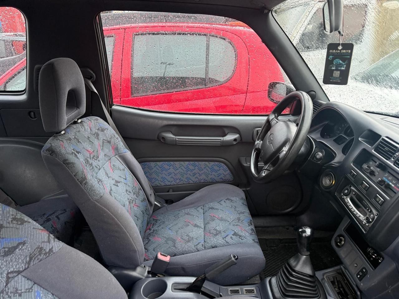 Toyota RAV 4 2.0i 16V cat 3 porte