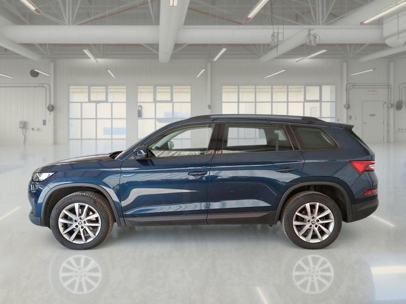 SKODA KODIAQ 2.0 TDI 110KW EXECUTIVE DSG 5p