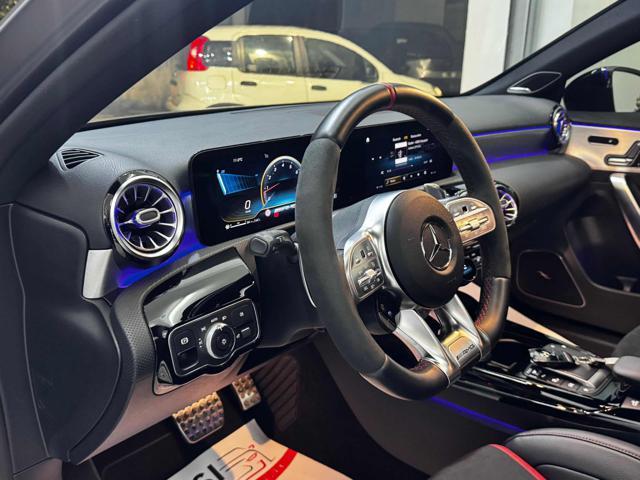 MERCEDES-BENZ A 45 S AMG A 45S AMG 4Matic+ PERFORMANCE