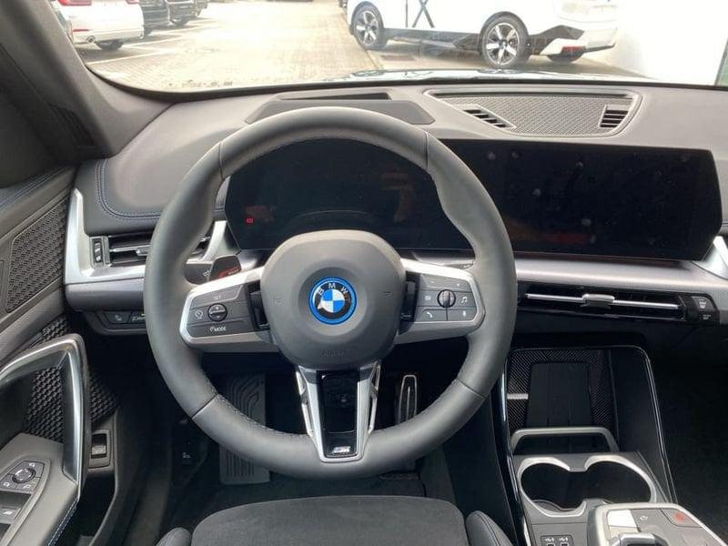 BMW X1 i xDrive30 M Sport