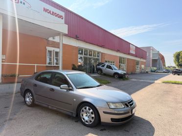 Saab 9-3 Sport Sedan 2.2 TiD Vector