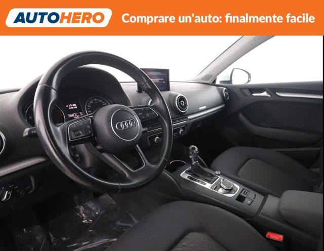 AUDI A3 SPB 1.6 TDI S tronic