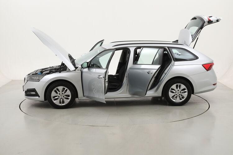 Skoda Octavia Wagon Executive DSG BR393537 2.0 Diesel 116CV