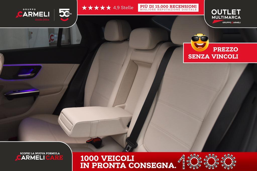 Mercedes GLC 220 220 d Advanced Plus 4Matic 9G-Tronic