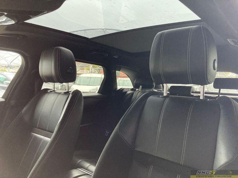 Land Rover Range Rover Velar Range Rover Velar 2.0D I4 240 CV R-Dynamic