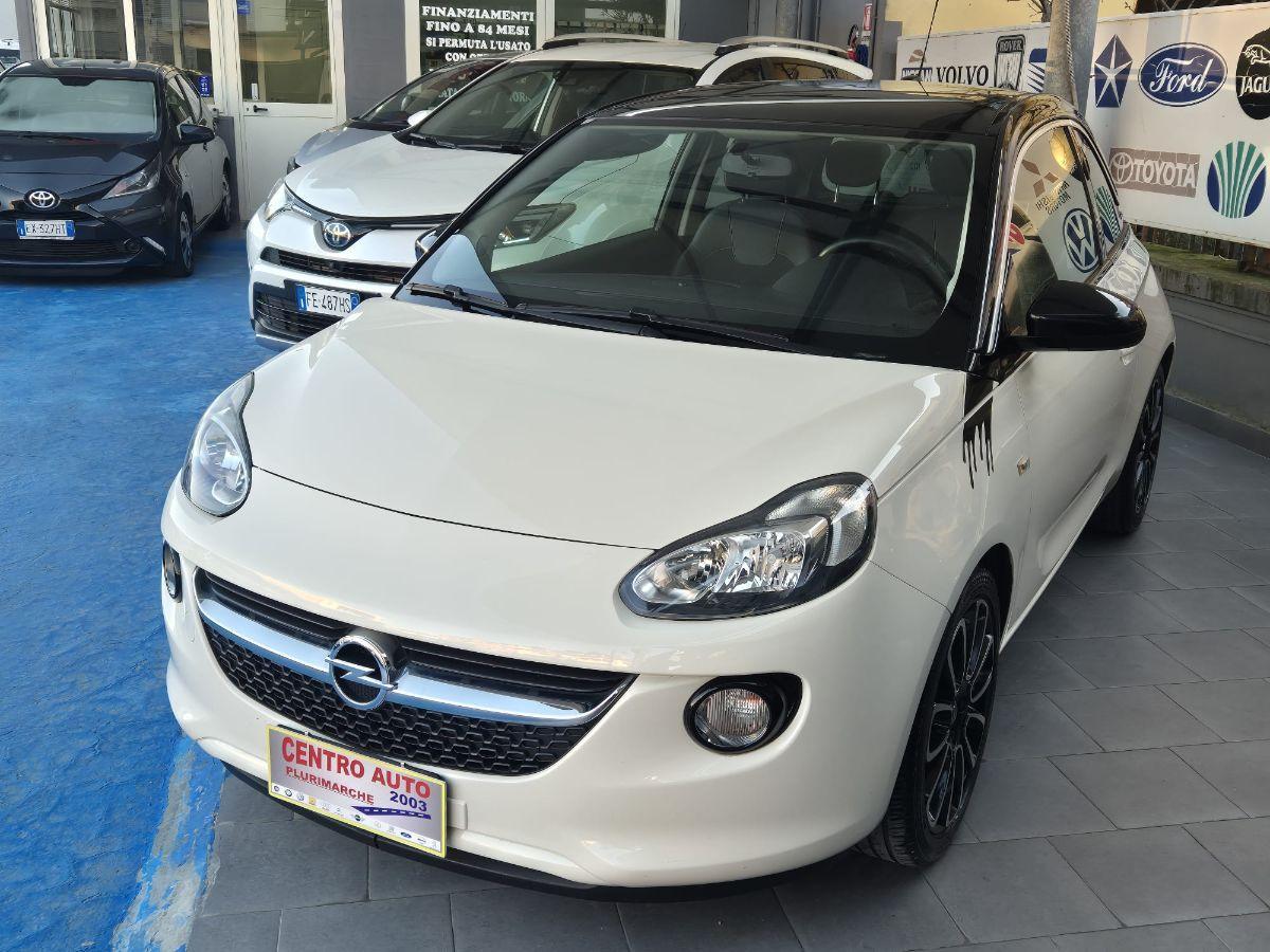OPEL - ADAM - 1.4 87 CV GPL Tech Air