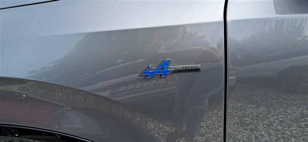 Renault Rafale 1.2 E-Tech full hybrid Esprit Alpine Auto