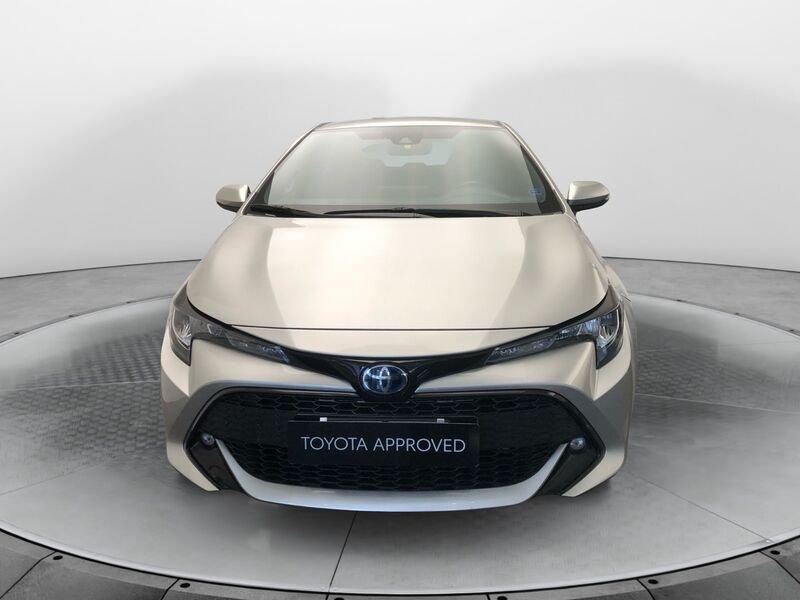 Toyota Corolla 1.8 Hybrid Active NAVI