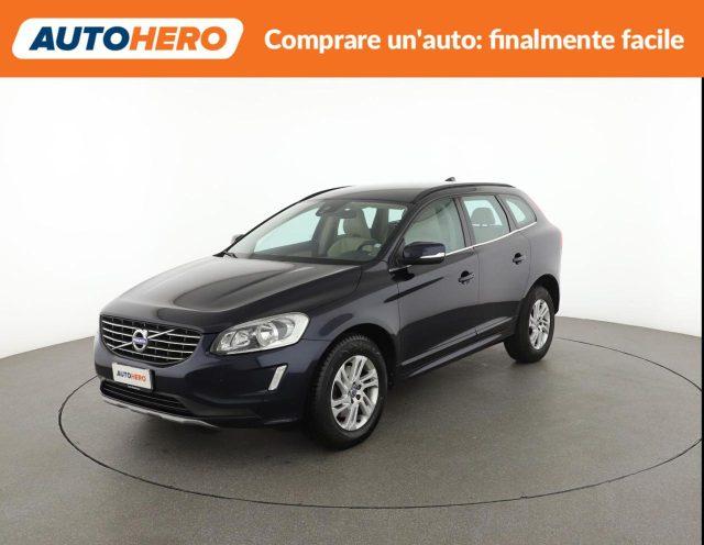 VOLVO XC60 D3 Geartronic Business Plus