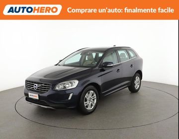 VOLVO XC60 D3 Geartronic Business Plus
