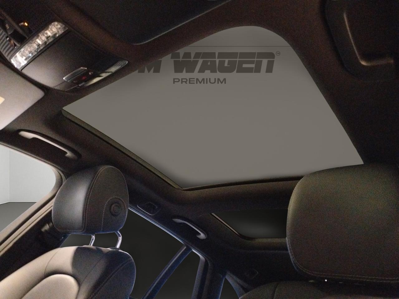 Mercedes-benz C 220 d S.W. Auto Premium