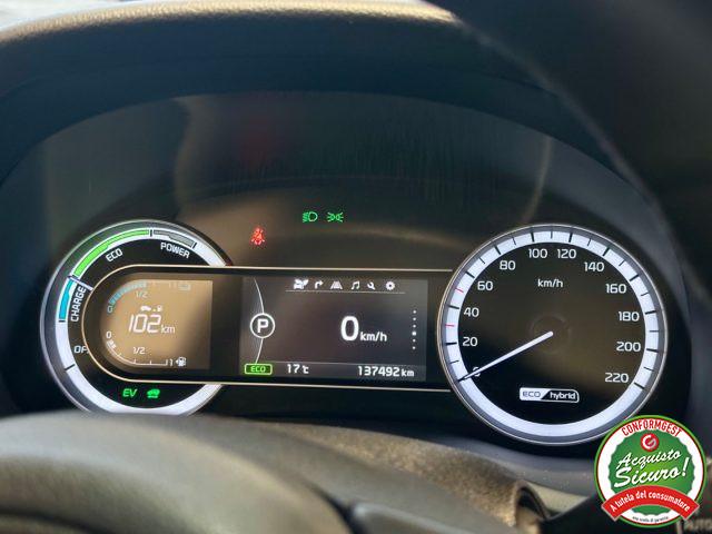 KIA Niro 1.6 GDi DCT HEV Style *NEOPATENTATI*