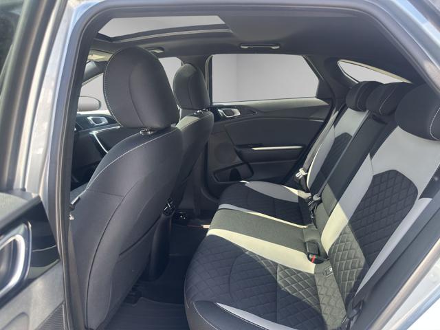 KIA Proceed 1.4 T-GDI DCT GT Line Plus