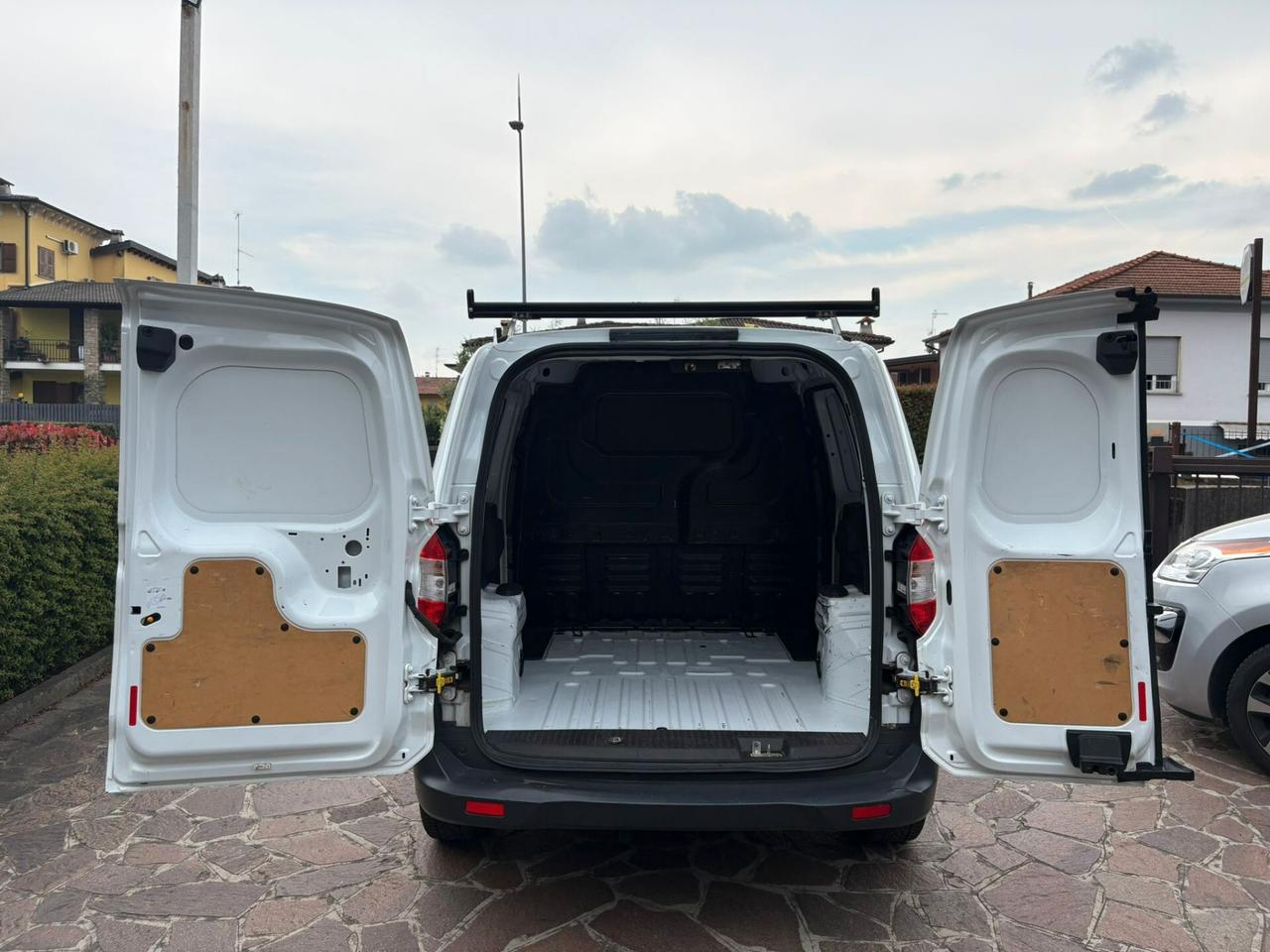 Ford Transit Courier Transit Courier 1.5 TDCi 100CV Van Trend
