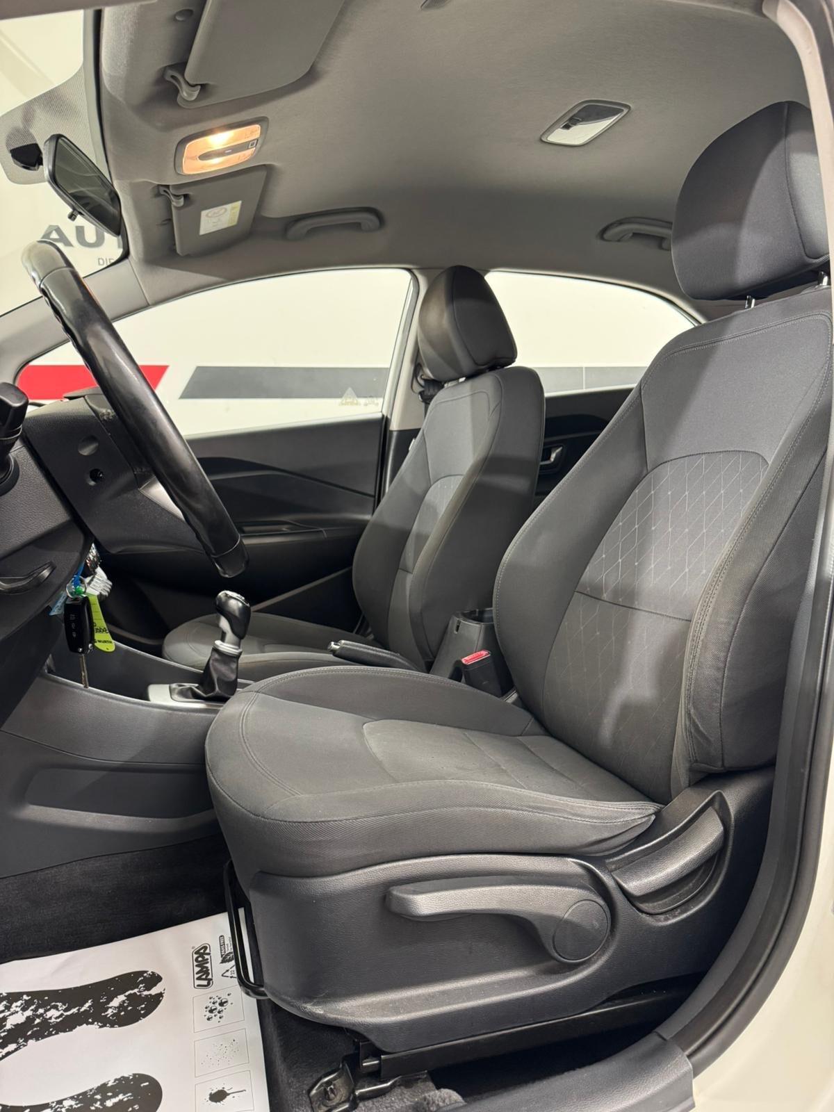 Kia Rio 1.1 CRDi 5p.S&S*NEOPATENTATI*