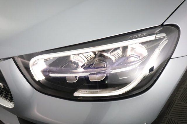MERCEDES-BENZ GLC 220 GLC 220 d 4Matic Coupé Premium
