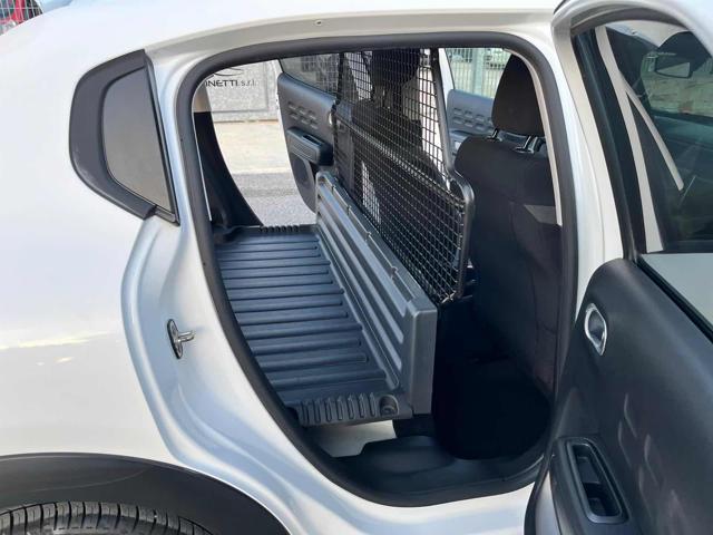 CITROEN C3 BlueHDi 100 S&S Business 2 POSTI VAN