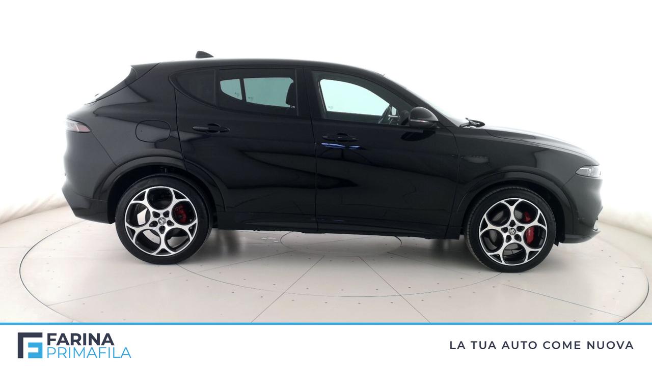 ALFA ROMEO Tonale - Tonale 1.5 hybrid Veloce 160cv tct7