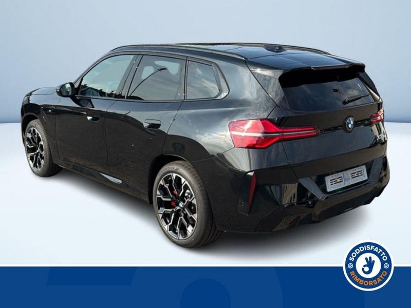 BMW X3 xDrive 30e M Sport Pro