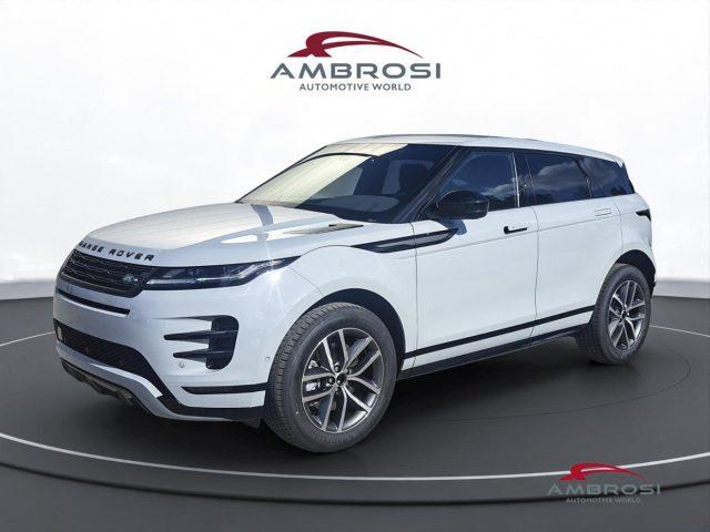 LAND ROVER Range Rover Evoque L551 1.5 AJ20-P3 PHEV AWD 5DR SWB Dynamic SE 269PS