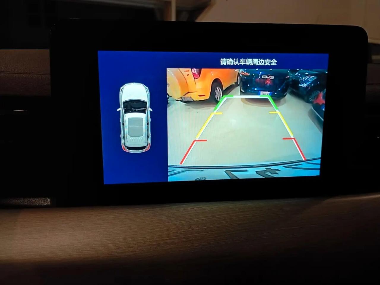 Evo 5 1.5 Turbo Bi-fuel GPL