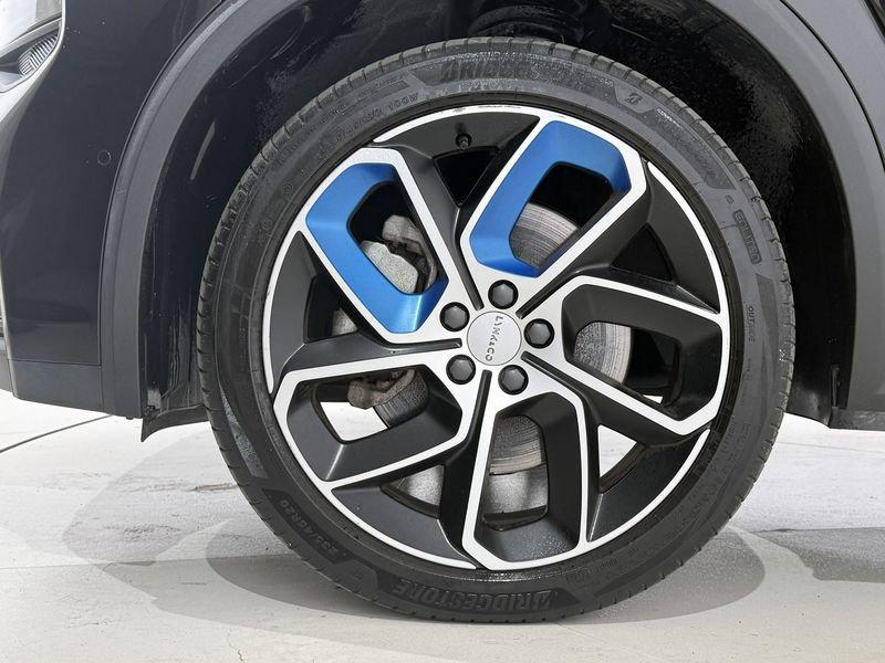 Lynk & Co 01 01 1.5 192KW PHEV DCT