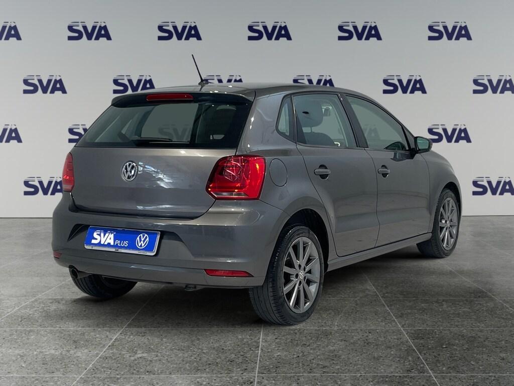 Volkswagen Polo 5 Porte 1.4 TDI 90CV Highline